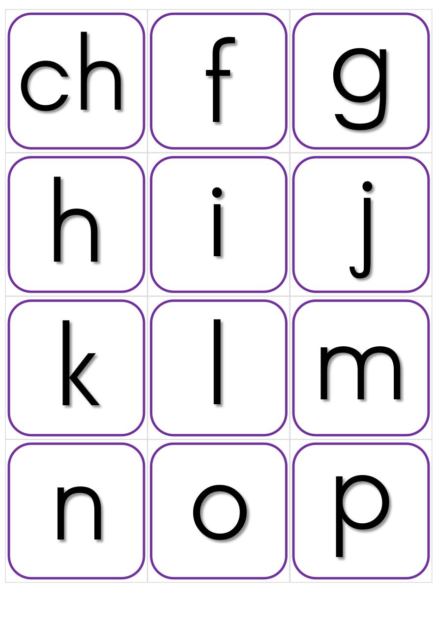 Mémory script PDF par sanléane Fichier PDF