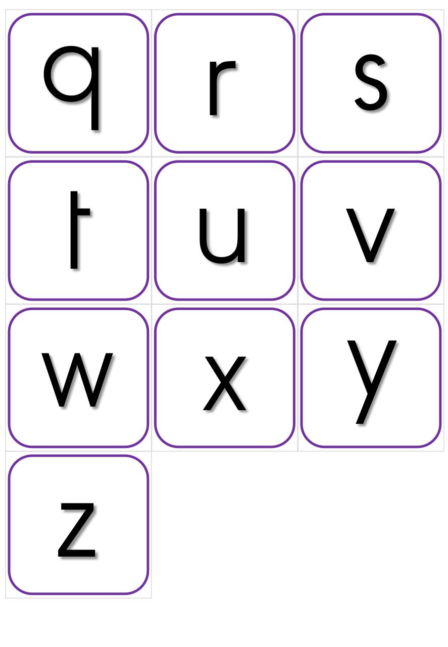 Mémory script PDF par sanléane Fichier PDF