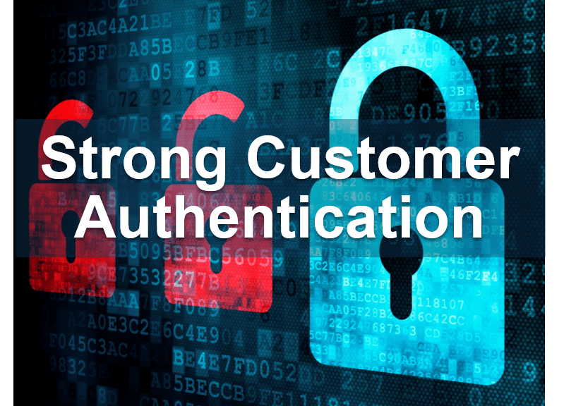 PSD2 Strong Customer Authentication What Consumers Think