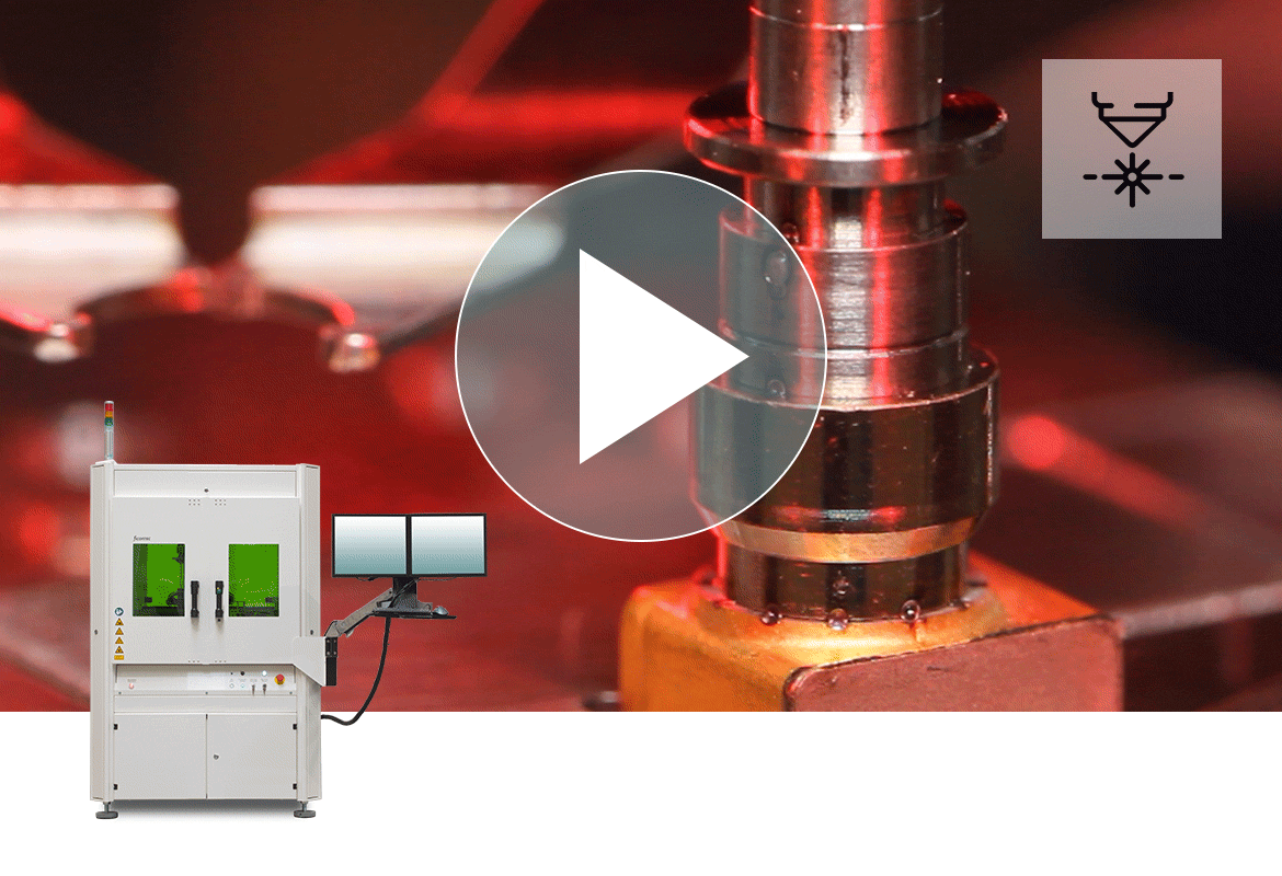 Machine Platforms and Product Lines ficonTEC Service