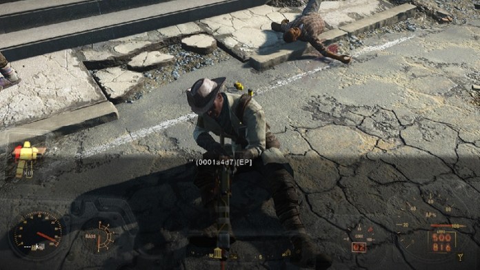 Console Command Fallout 4 Change Face Console Command Fallout 4 Change Face