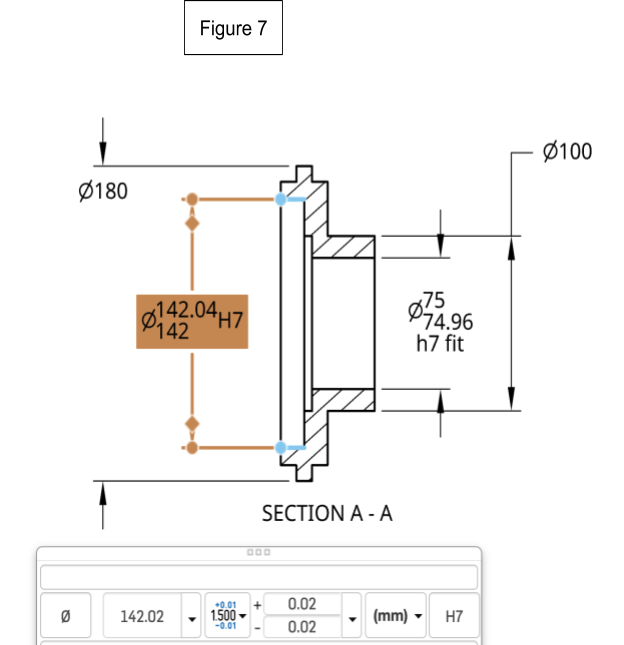 Introduction to Clearance Fits for Components Fictiv