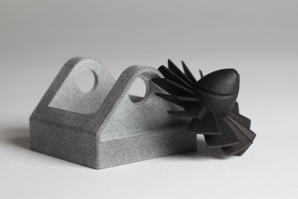 Nylon in 3D Printing 3D Printed Nylon Fictiv