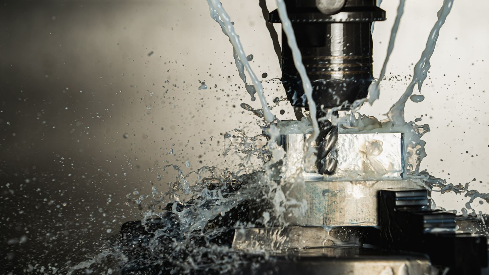 CNC Materials Series Best Methods for Cleaning CNC Machined Parts (An Overview)