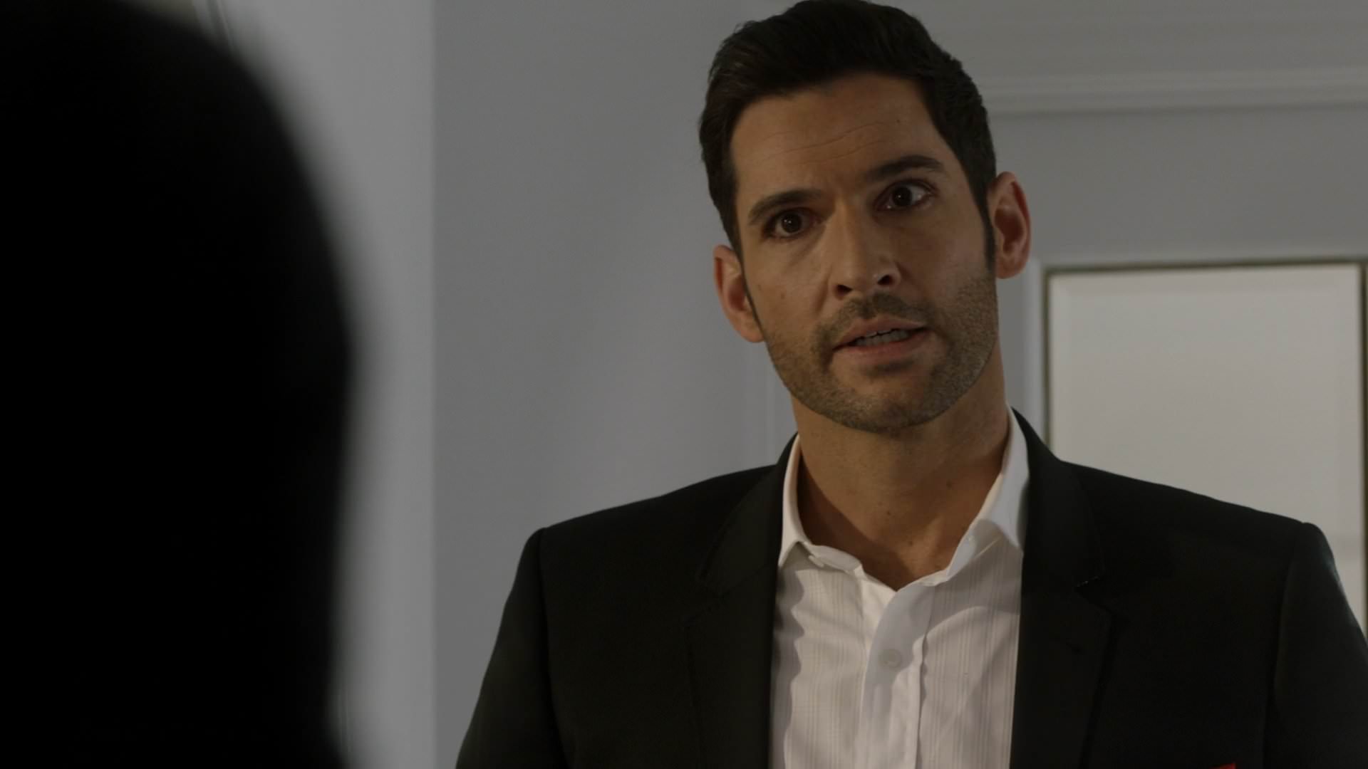 Lucifer fanfiction Brothers and Sisters