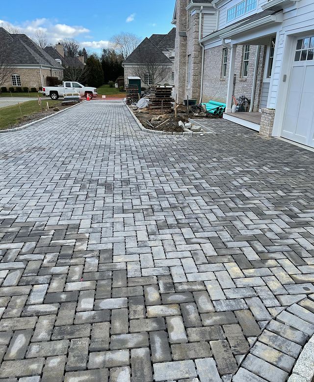 Patios, Walkways & Steps Projects Gallery Fidaleo Masonry