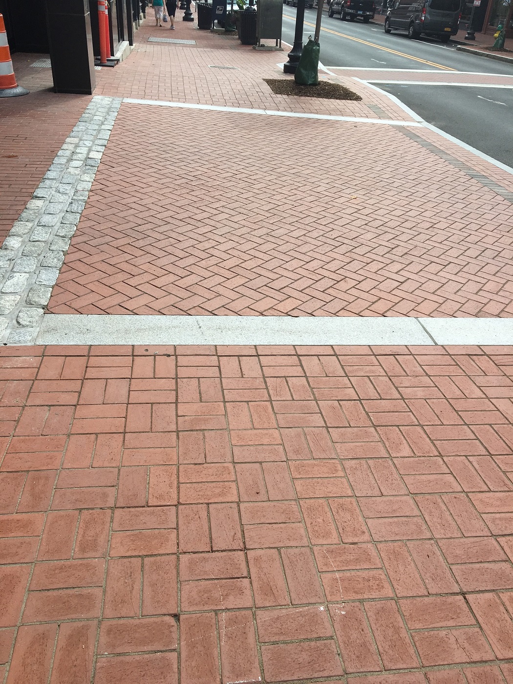 Patios, Walkways & Steps Projects Gallery Fidaleo Masonry