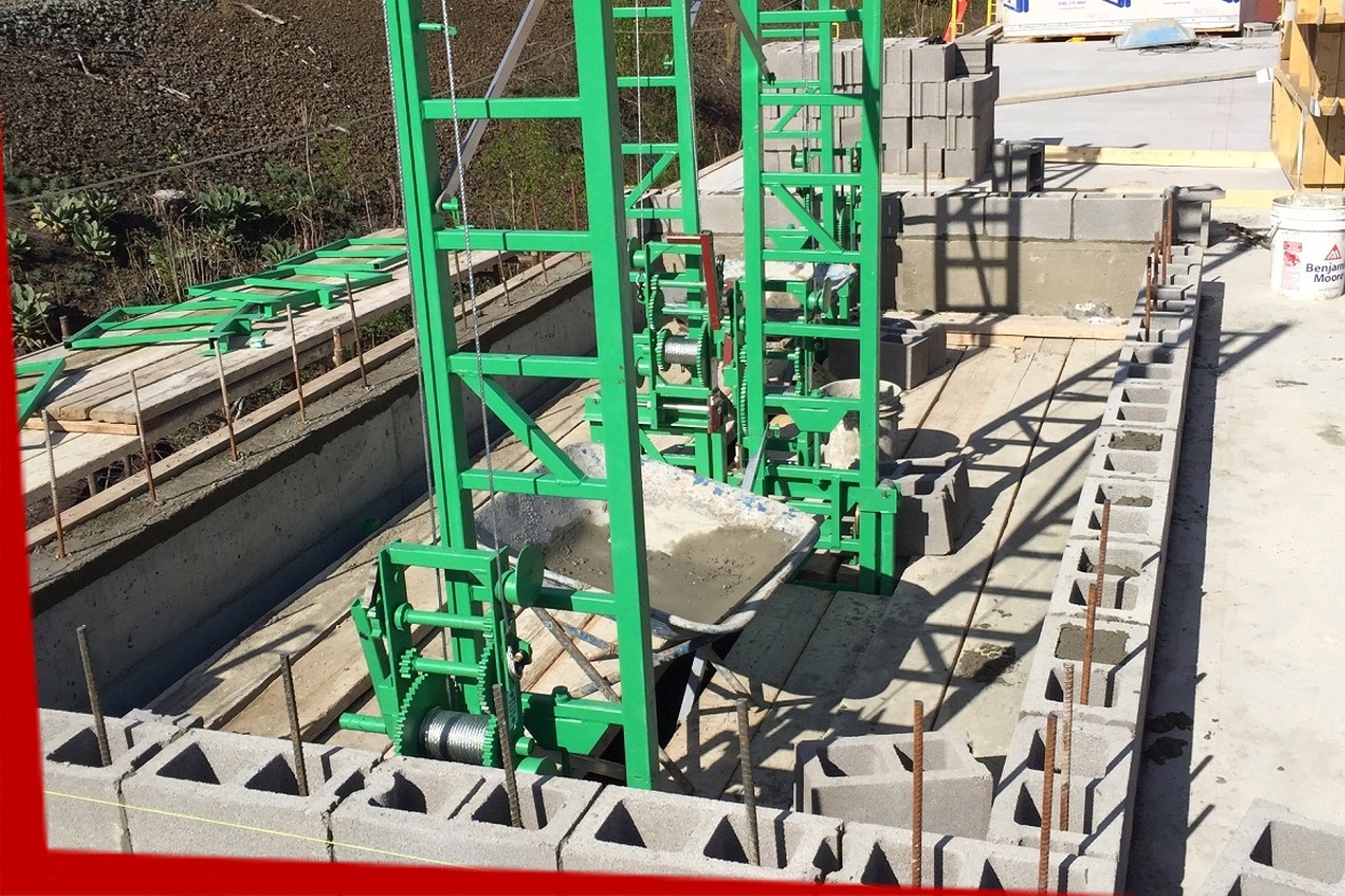 Fidaleo Masonry Commercial Masonry Construction in Stamford, CT