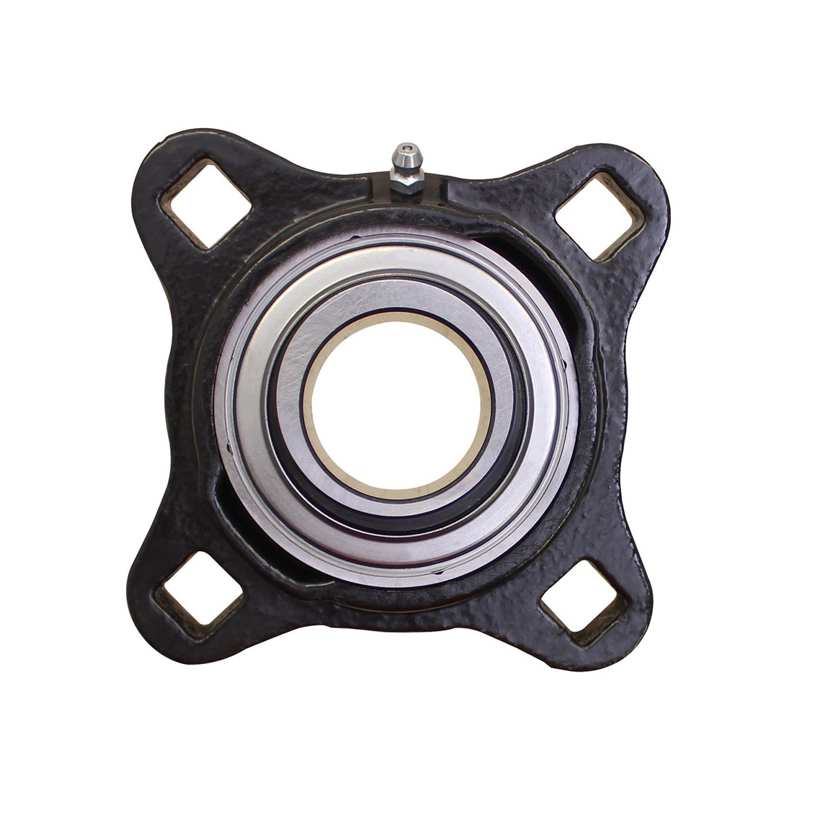 High Quality H134118 Pressed Flange Bearing Housing fits John Deere