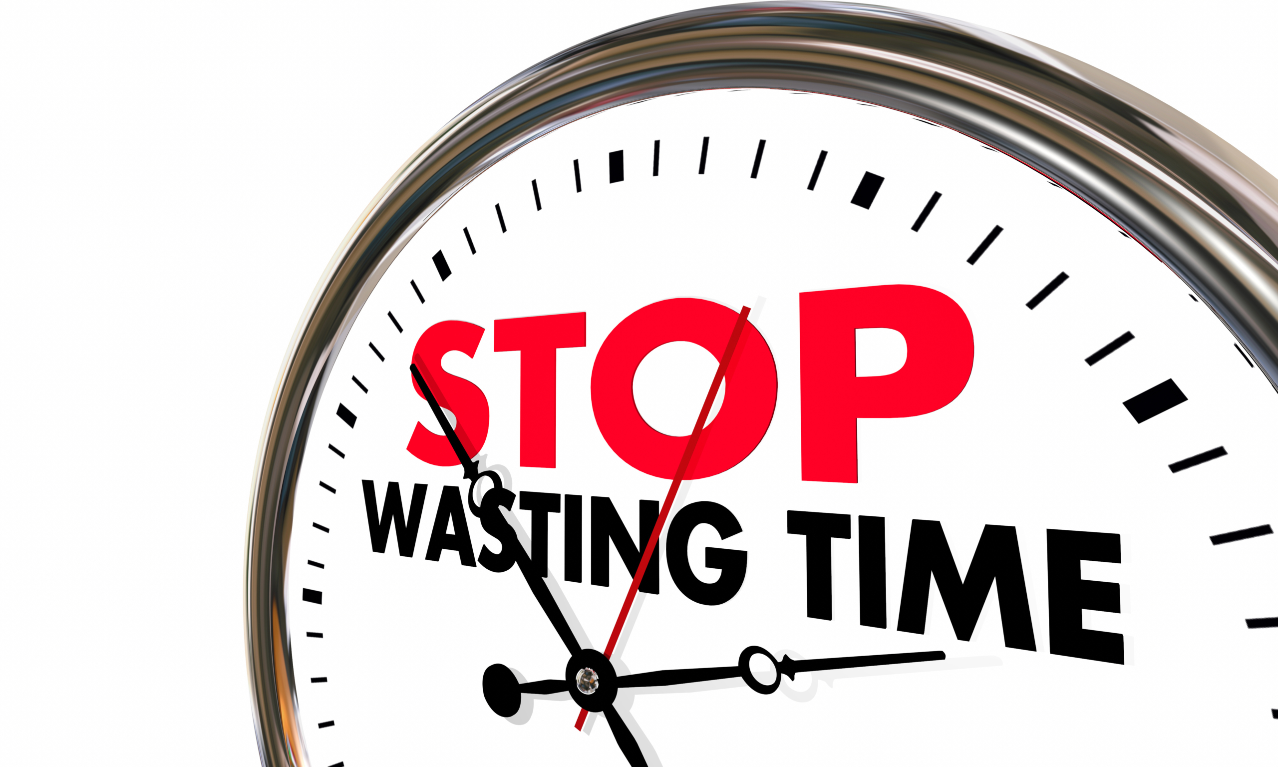 How are we Wasting Time? Fidelis Private Fund