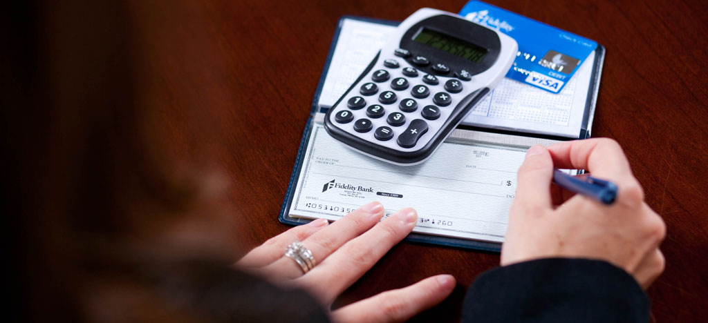 Mortgage Calculator Know Your Monthly Payment Fidelity Bank