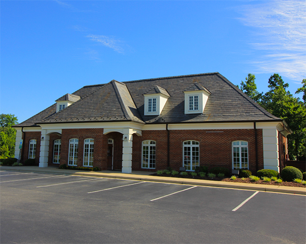 Lillington, NC — Fidelity Bank