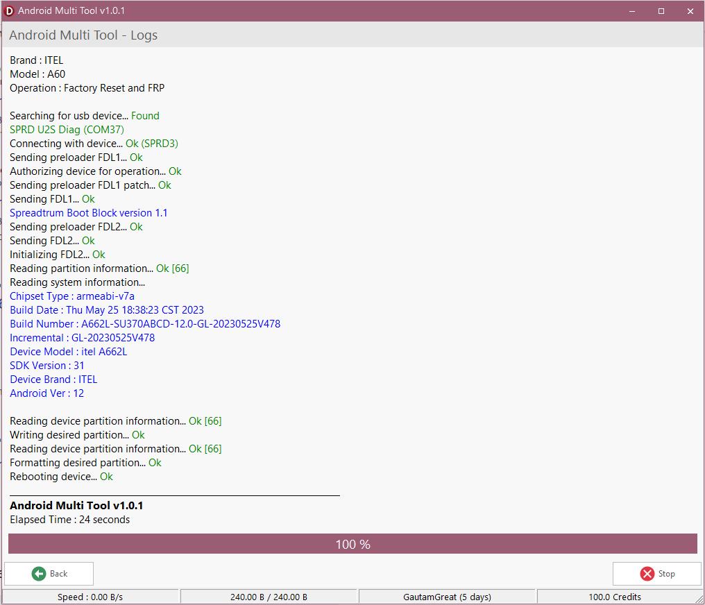 Android Multi Tool Latest Version Download Fidetec