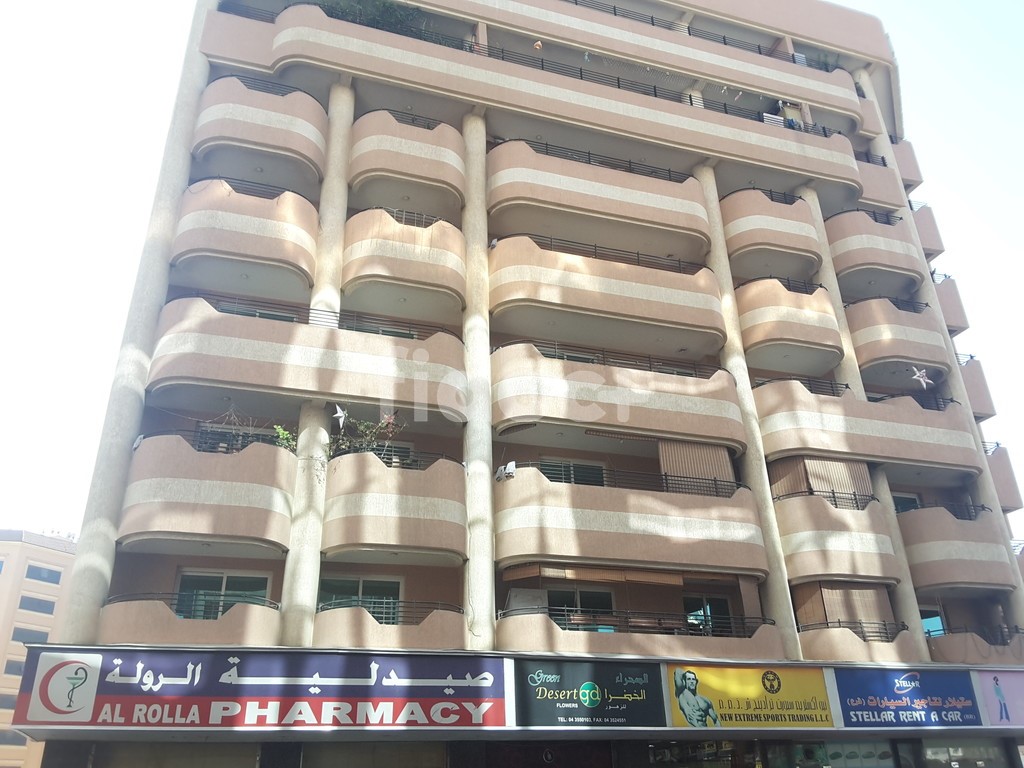 Al Rolla Pharmacy In Bur Dubai, Dubai Find Doctors, Clinics