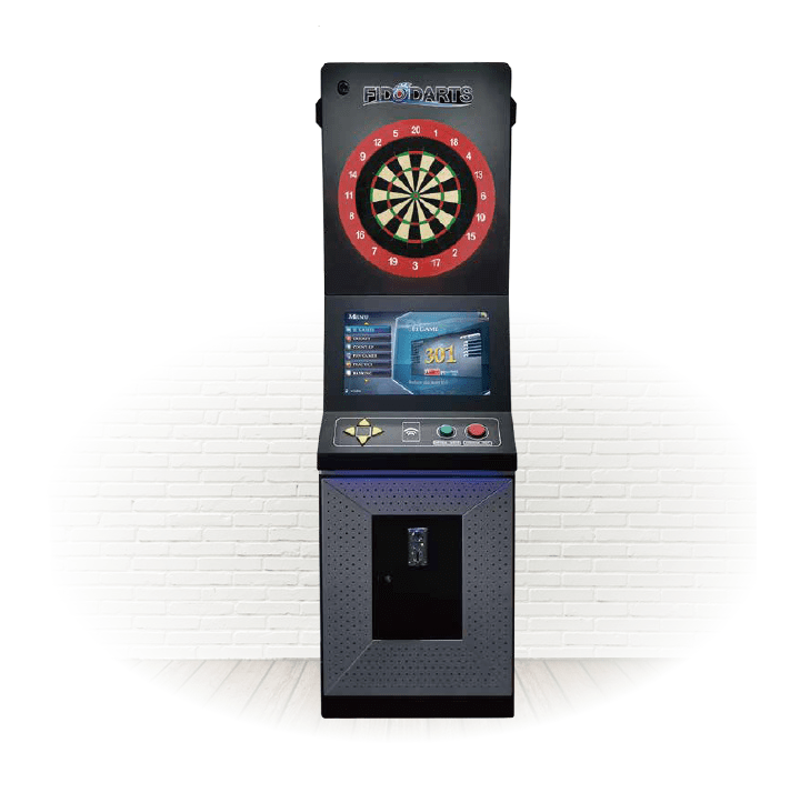 Dart Games To Play With Friends / Group Of Friends Playing Darts In Bar Stock Photo Image By C