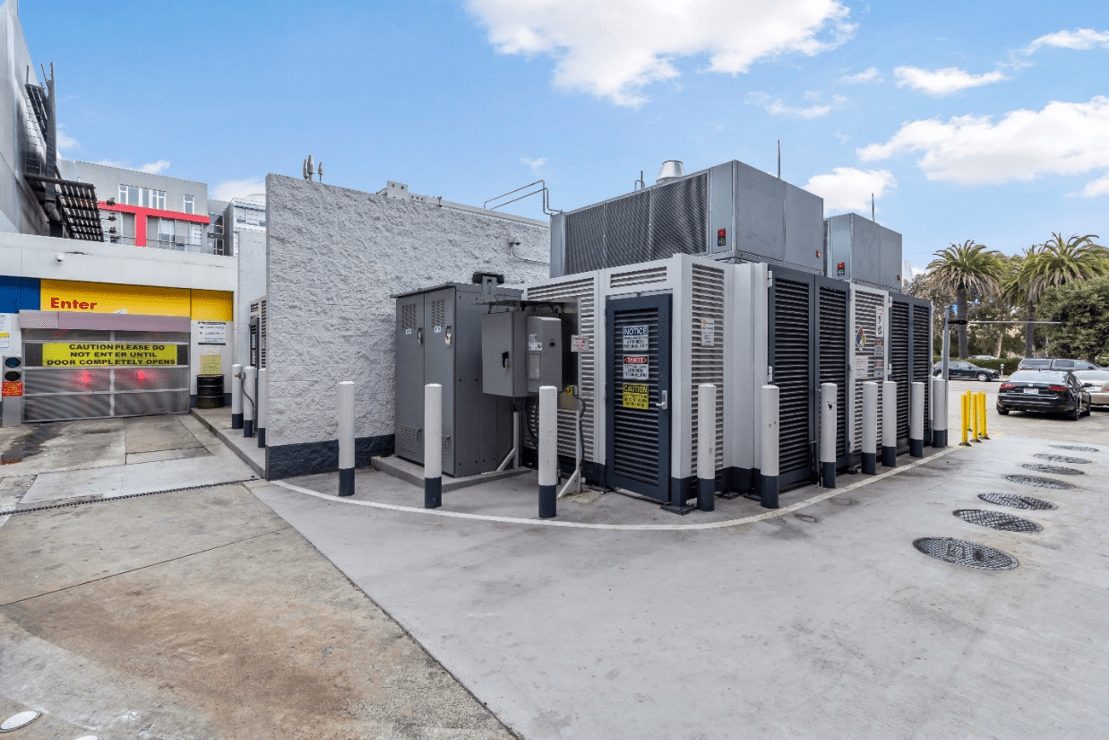 Shell Opens San Francisco’s First Hydrogen Stations Los Angeles Design & Engineering Firm