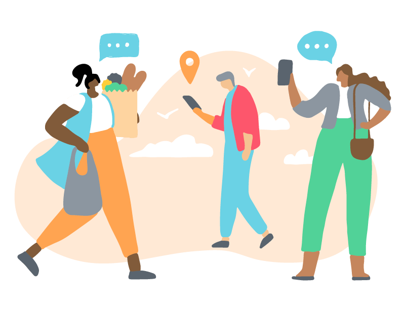 Agent Homepage España