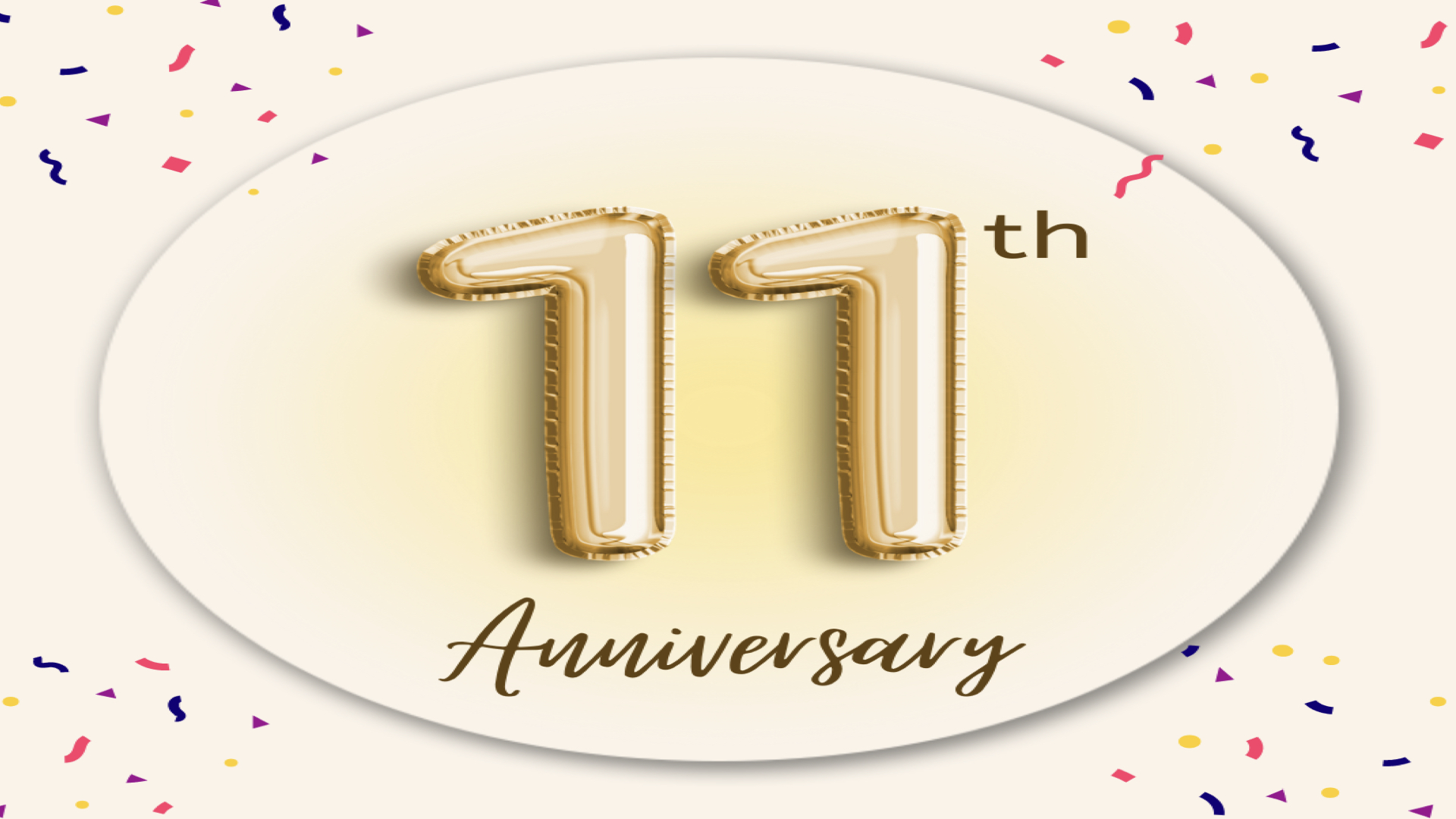 Field Agent Canada's 11th Anniversary!