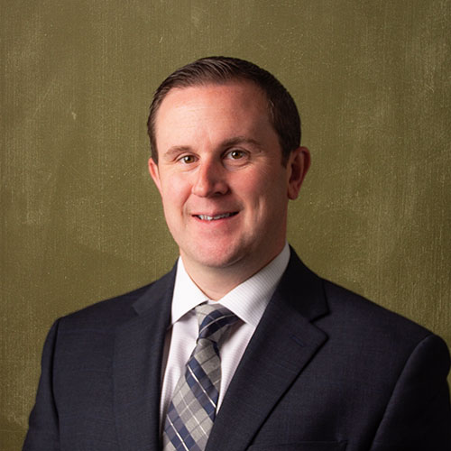 Richard Esser Field & Main Bank Kentucky & Indiana