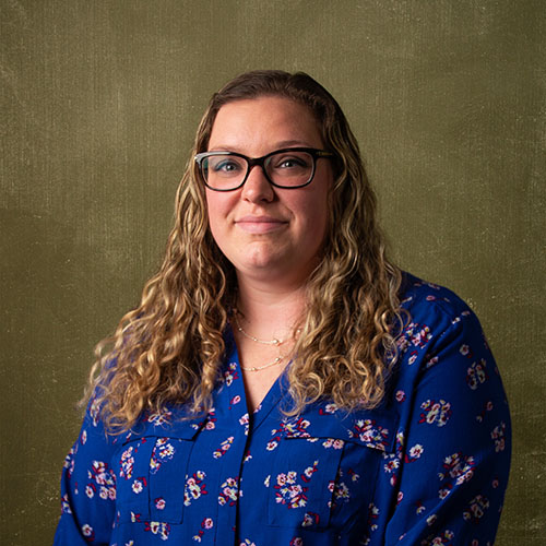 Sarah Smith Field & Main Bank Kentucky & Indiana