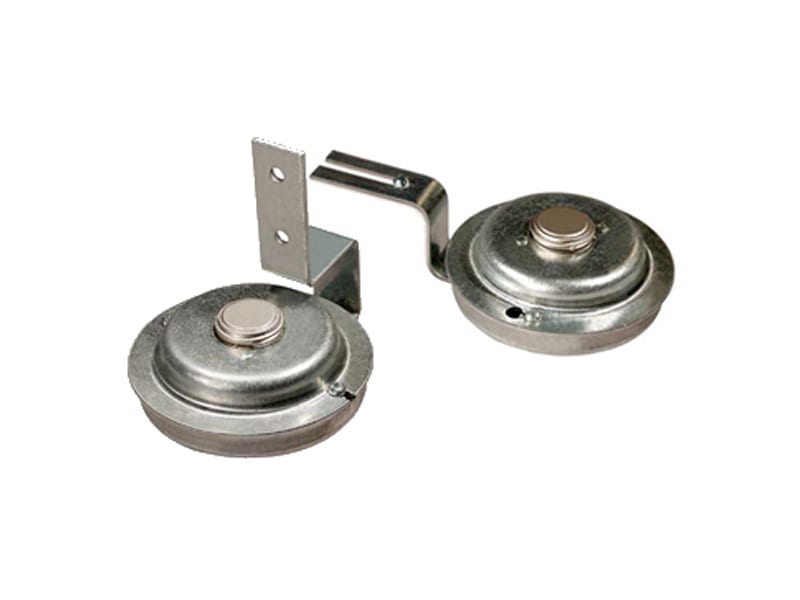 THERMAL SAFETY SWITCHES Field Controls