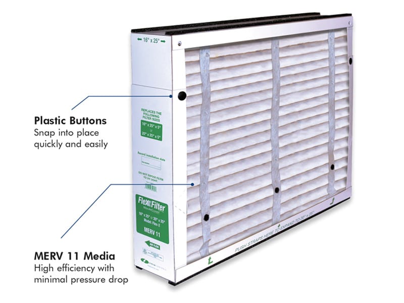 Furnace Media Filter Matttroy