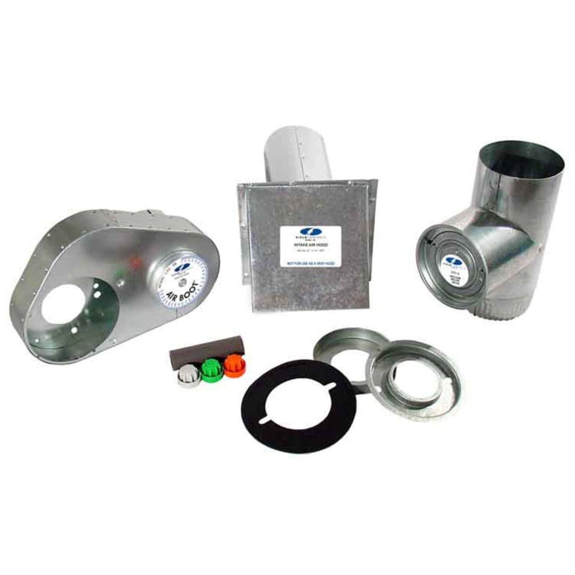 CAS1 and CAS2 for Beckett Oil AF/AFG Series Oil Burners Field Controls