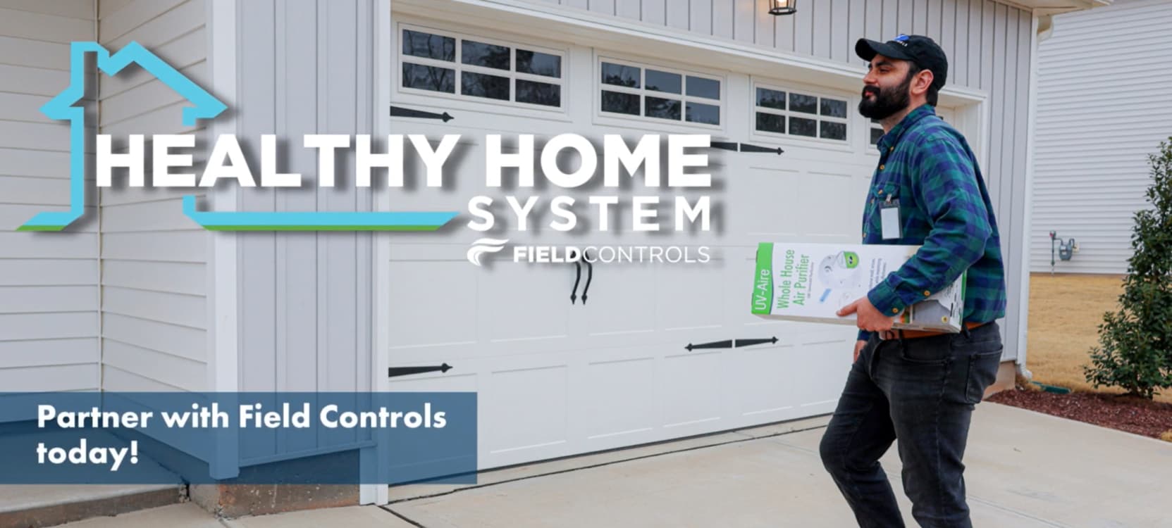 As a Premier Air Treatment Company, We Make Air Clean, Fresh & Pure™