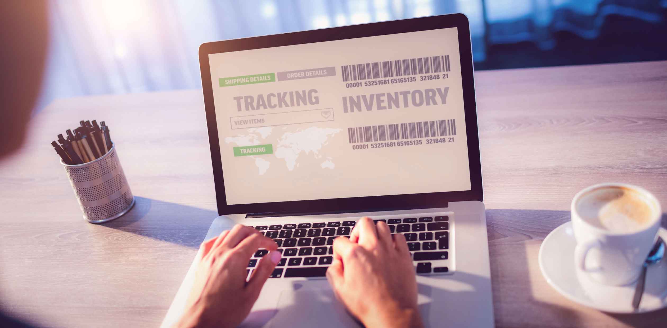 Field Service Moving Inventory Management Software Application