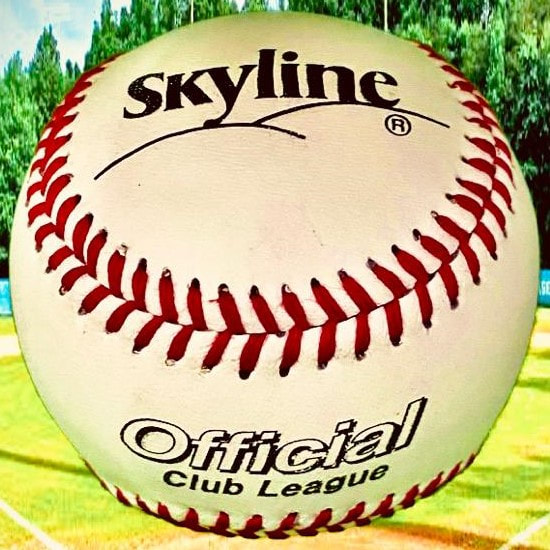 Fielders Choice Baseballs