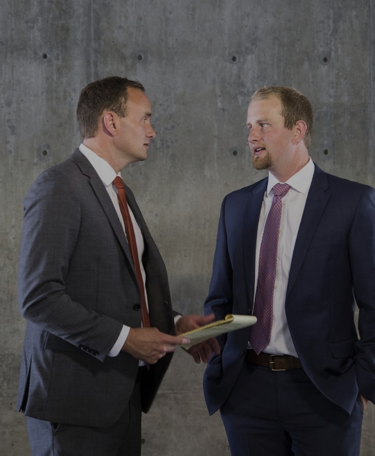 Top Personal Injury Attorneys Fielding Law About Us