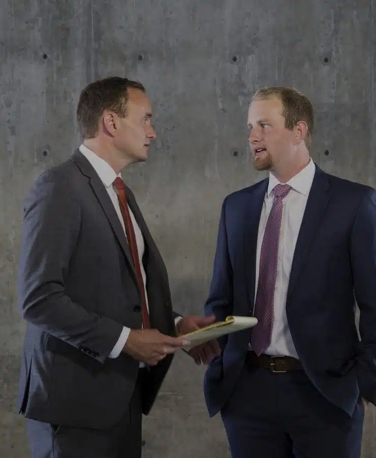 Top Personal Injury Attorneys Fielding Law About Us