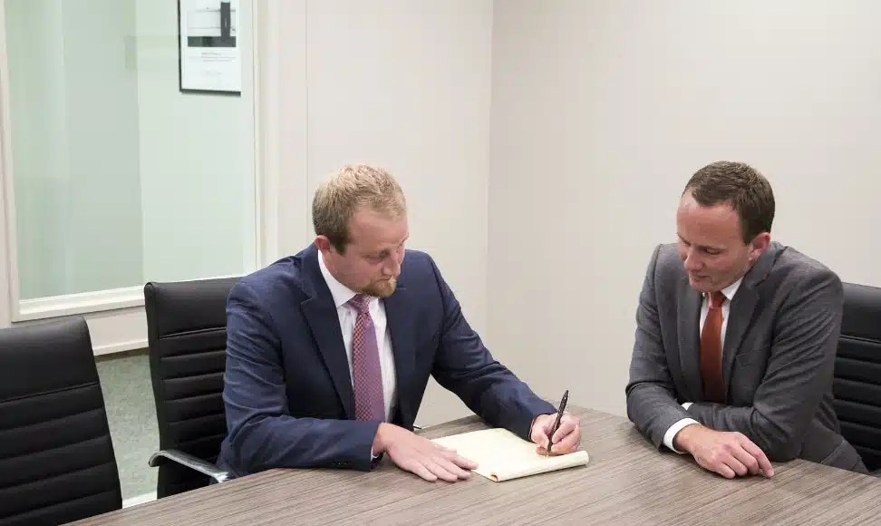 Top Personal Injury Attorneys Fielding Law About Us