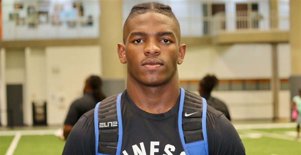 UGA Recruiting is an Early Favorite for Four Star Prospect