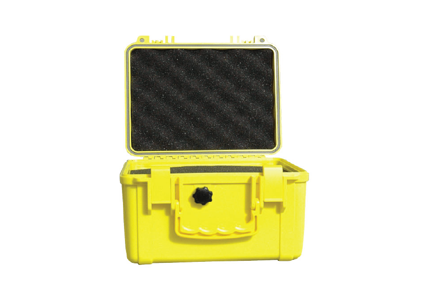 Custom Foam Insert for Carrying Cases