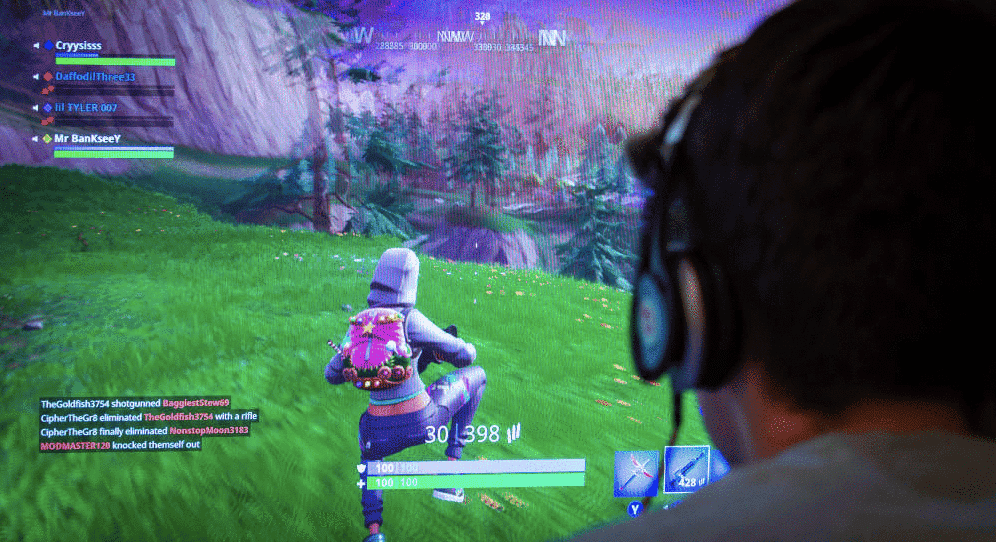 Fortnite System Requirements Fierce PC Blog Fierce PC