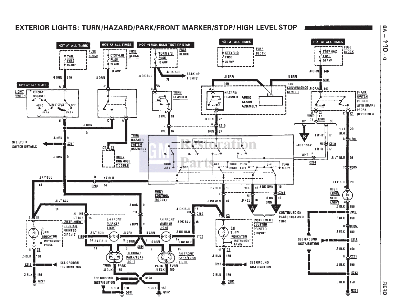 [DIAGRAM] 2010 Camaro Bcm Wiring Diagram - MYDIAGRAM.ONLINE