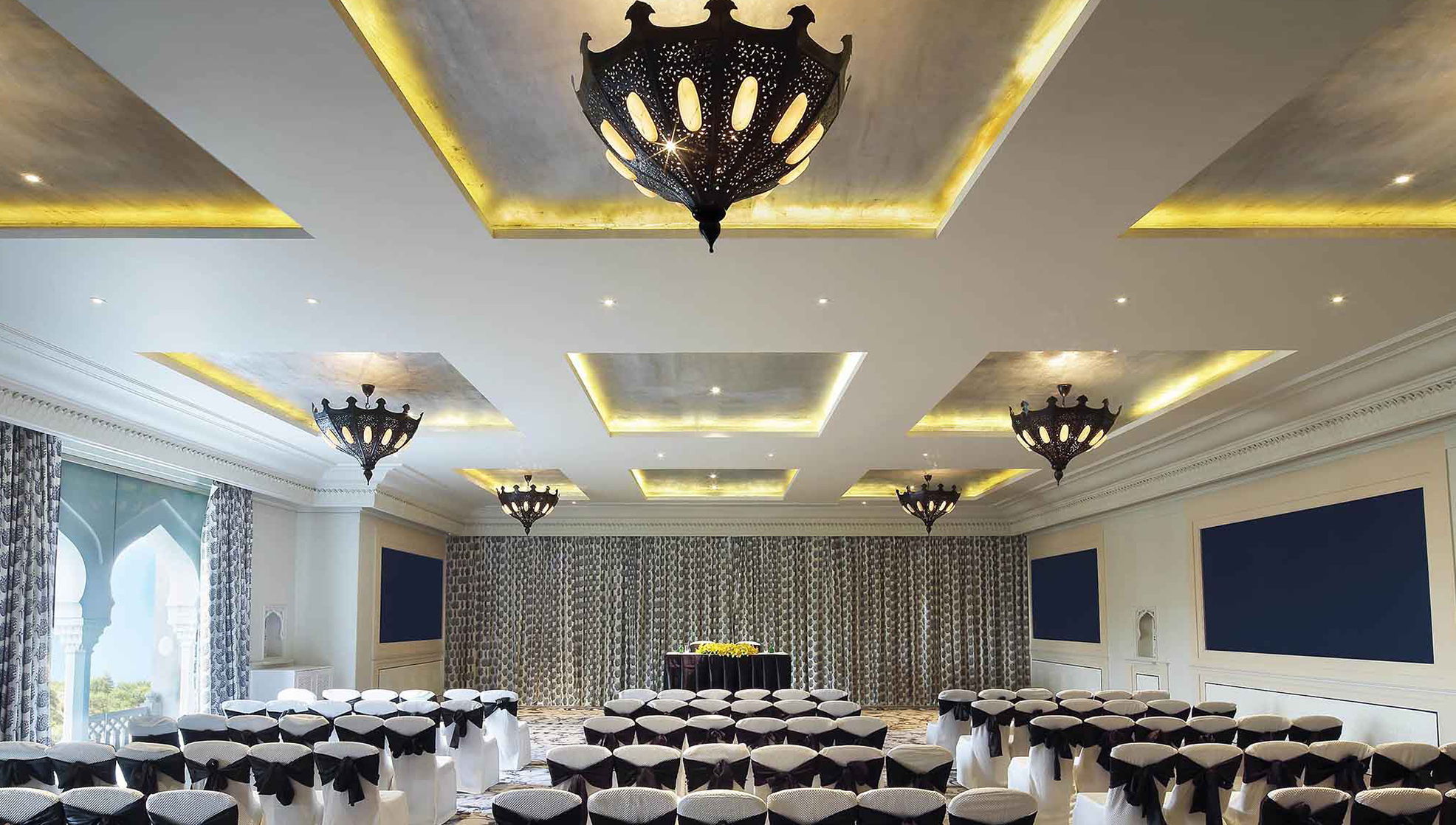 Fairmont Jaipur Wedding Cost Fairmont Jaipur Wedding