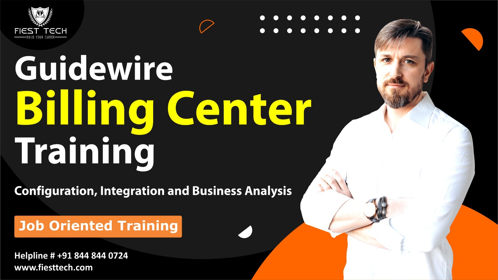 Guidewire Policy Center Business Analyst Training