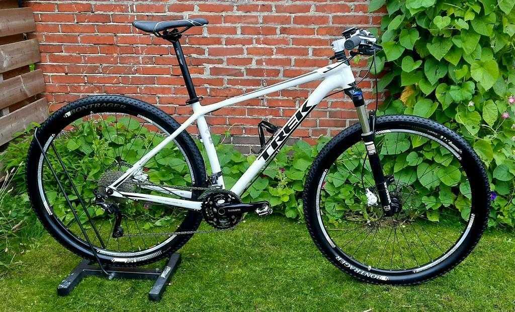 De 5 Mooiste Tweedehands Mountainbikes Op Findyourbike | Fiets.nl - Race En Mtb Website