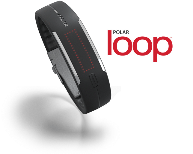 Polar Loop | Fiets.nl - Race En Mtb Website