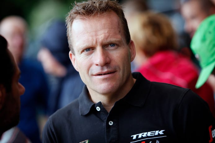 Vermiste Steven De Jongh Gevonden In Girona | Fiets.nl - Race En Mtb Website