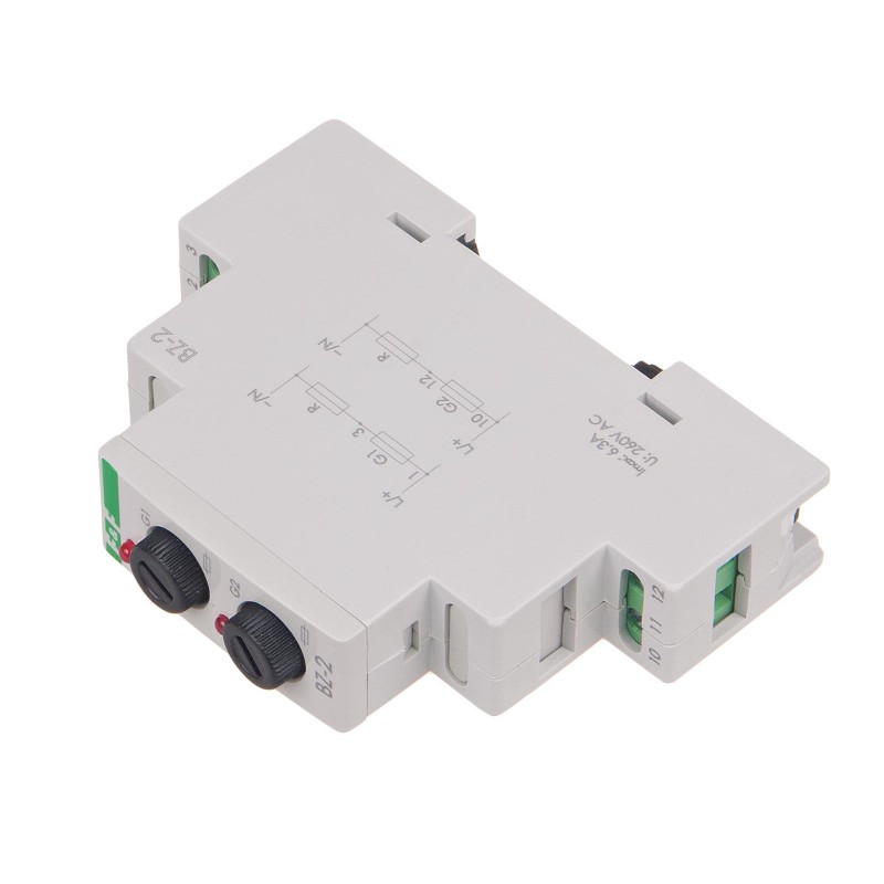 Fuse module BZ2