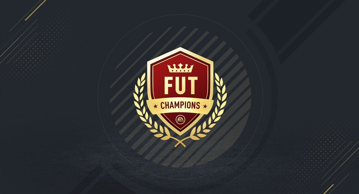 EA Sports cancela la próxima Jornada de FUT Champions FIFAntastic