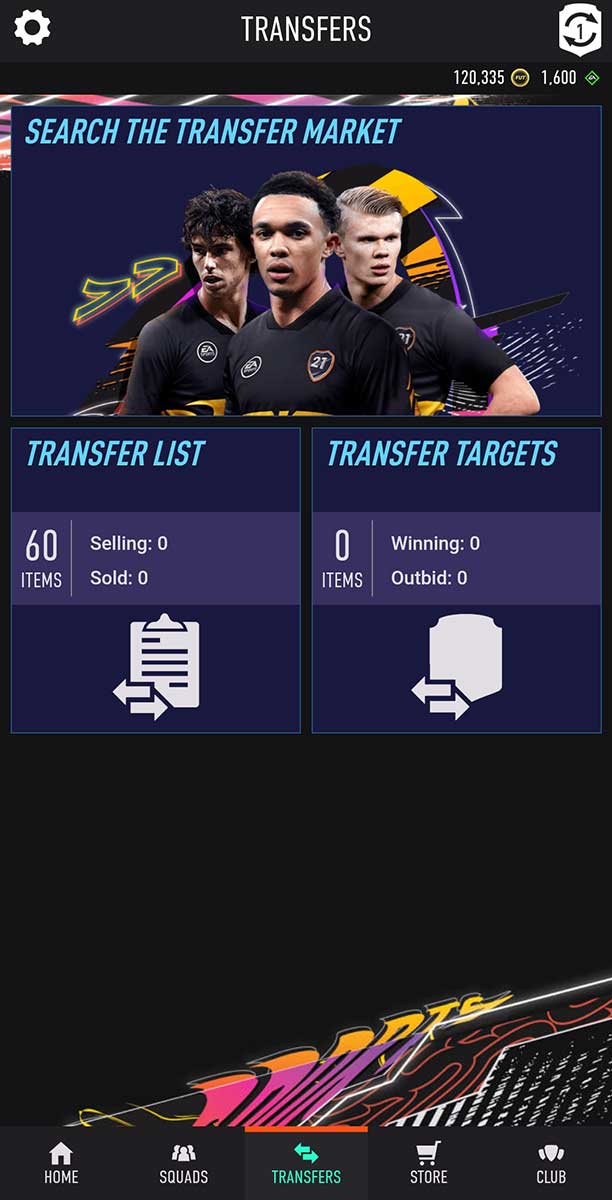 How to download FIFA 22 Companion App on Android and iOS