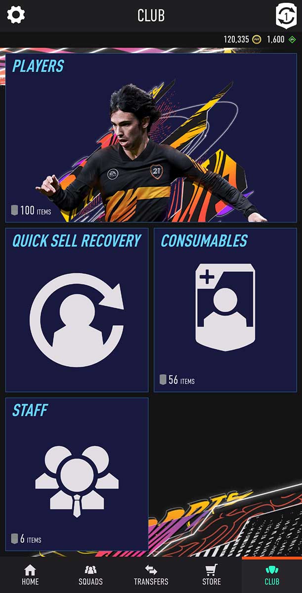 EA SPORTS™ FIFA 22 Companion woody.dcmusic.ca