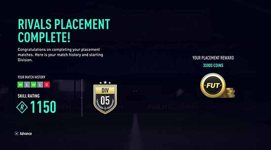 FUT 21 Rivals Frequently Asked Questions