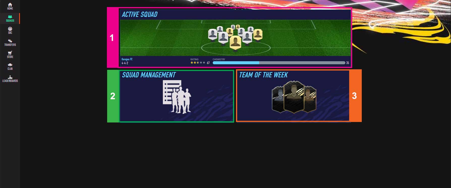FIFA 22 Web App Release Date, Details and Tutorial