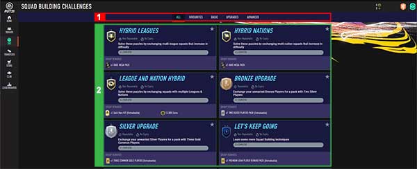FIFA 22 Web App Release Date, Details and Tutorial