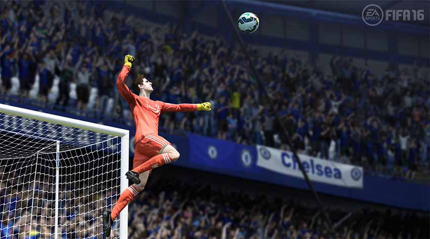 FIFA 16 PC Minimum and Specifications